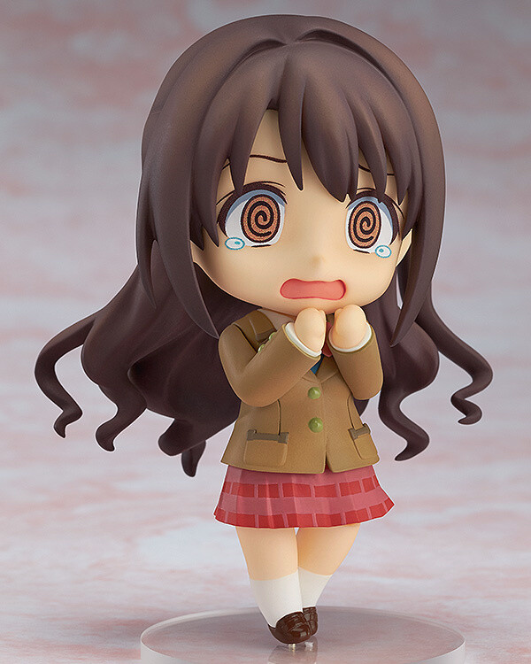 nendoroid uzuki