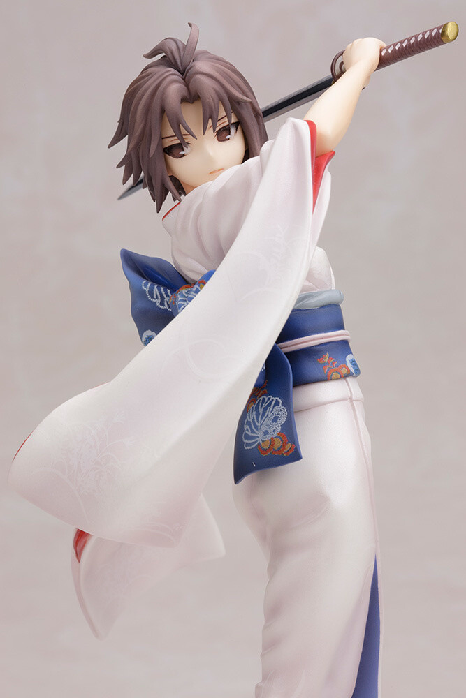 Shiki Ryougi The Garden of Sinners - Figures, proximité Japon, figurine