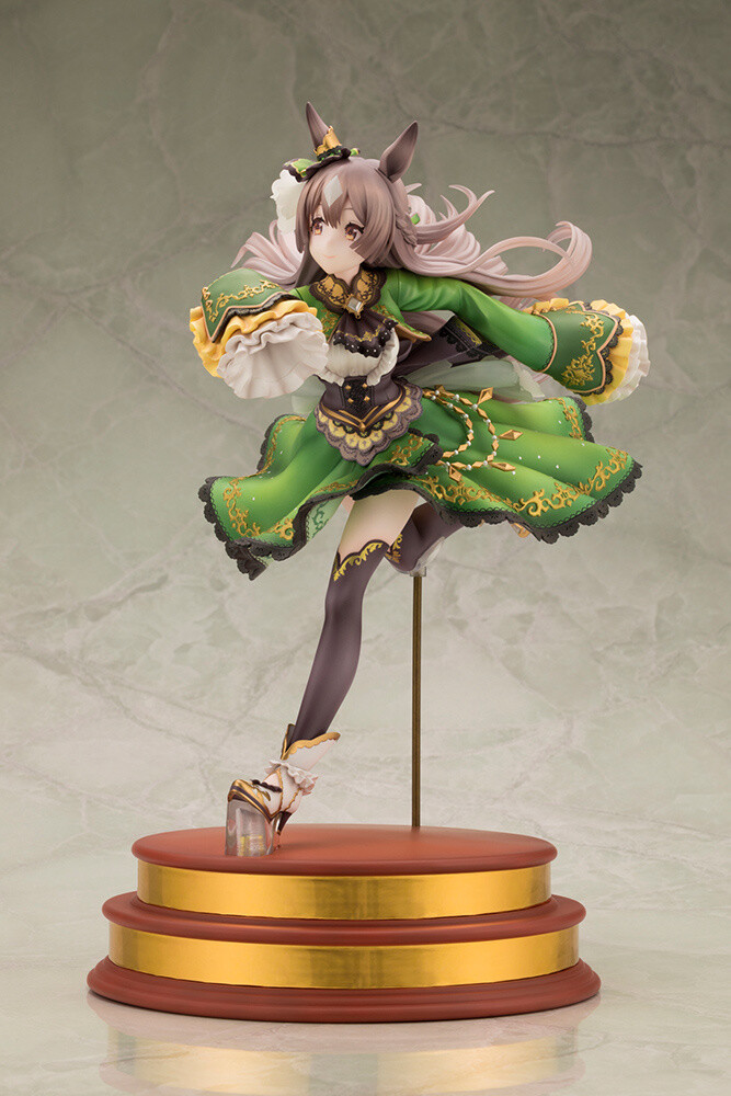 Uma Musume: Pretty Derby Satono Diamond: The Will To Overtake 1/7 Scale ...