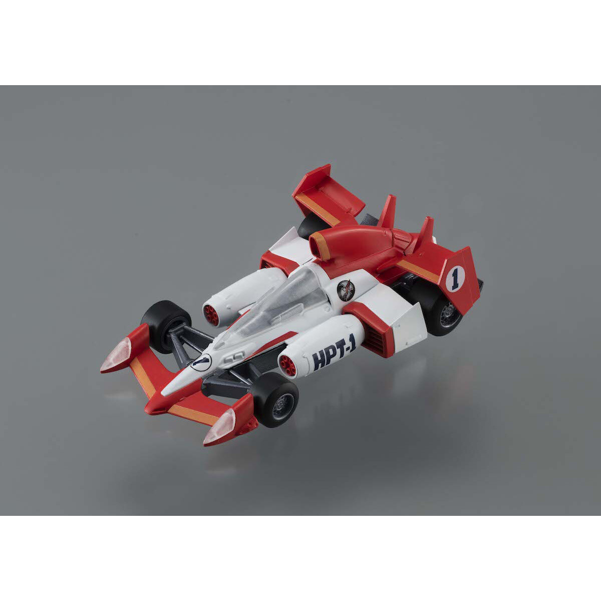 megahouse variable action cyber formula