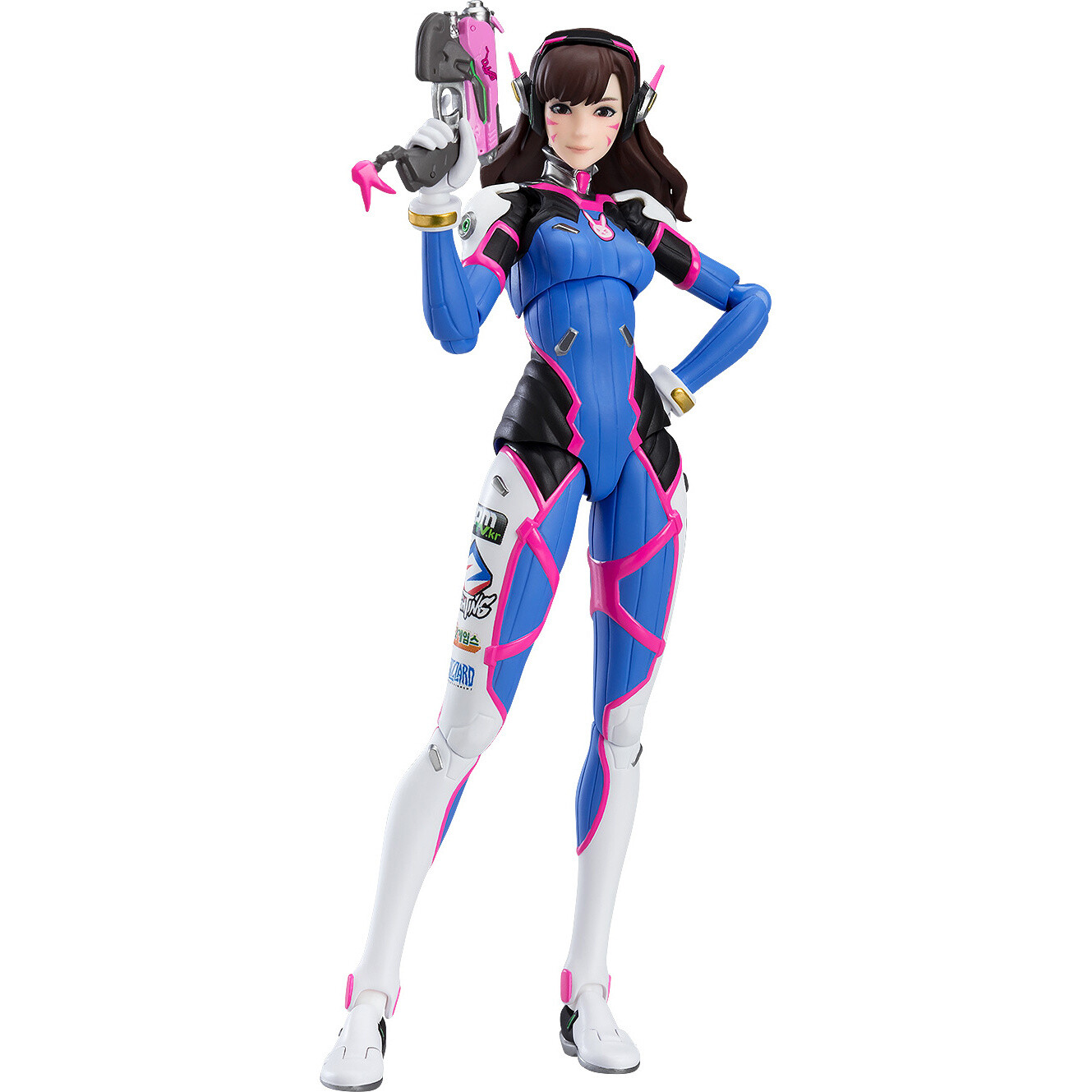 都内で MKE D.VA OVERWATCH 1 4 フィギュア ジャンク mixprint.com.br