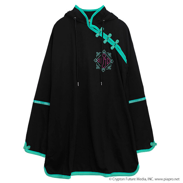 Artist Edition Hoodie by Yomu Yakadashi @yomuyakadashi – NFTNYC