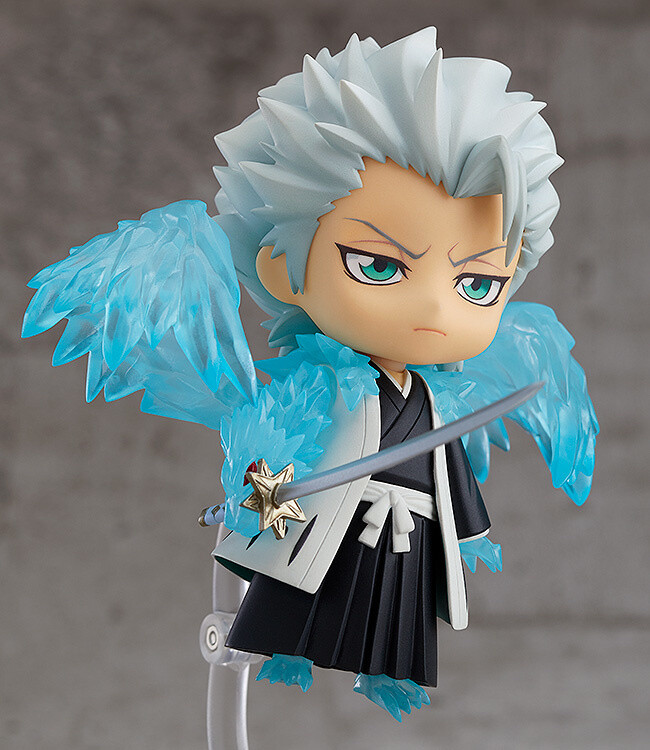 nendoroid hitsugaya