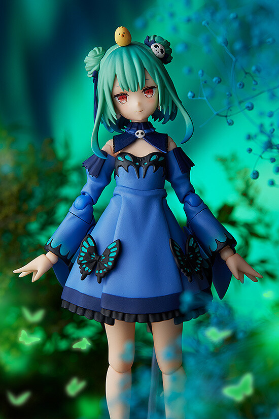 figma rushia