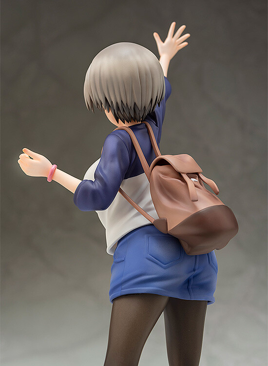 uzaki chan bunny figure