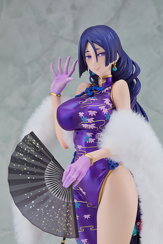 Fate Grand Order Berserker Minamoto No Raikou Travel Portrait Ver 1 7   976e1f6a8b1a4d9396899d6da33798f1 