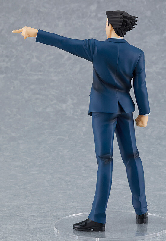 Good Smile Company POP UP PARADE Phoenix Wright - Ace Attorney (US In-Stock
