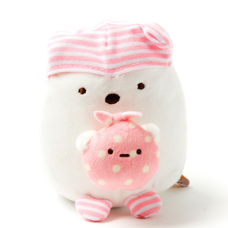 sumikko gurashi plush mini