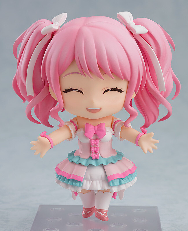 nendoroid aya