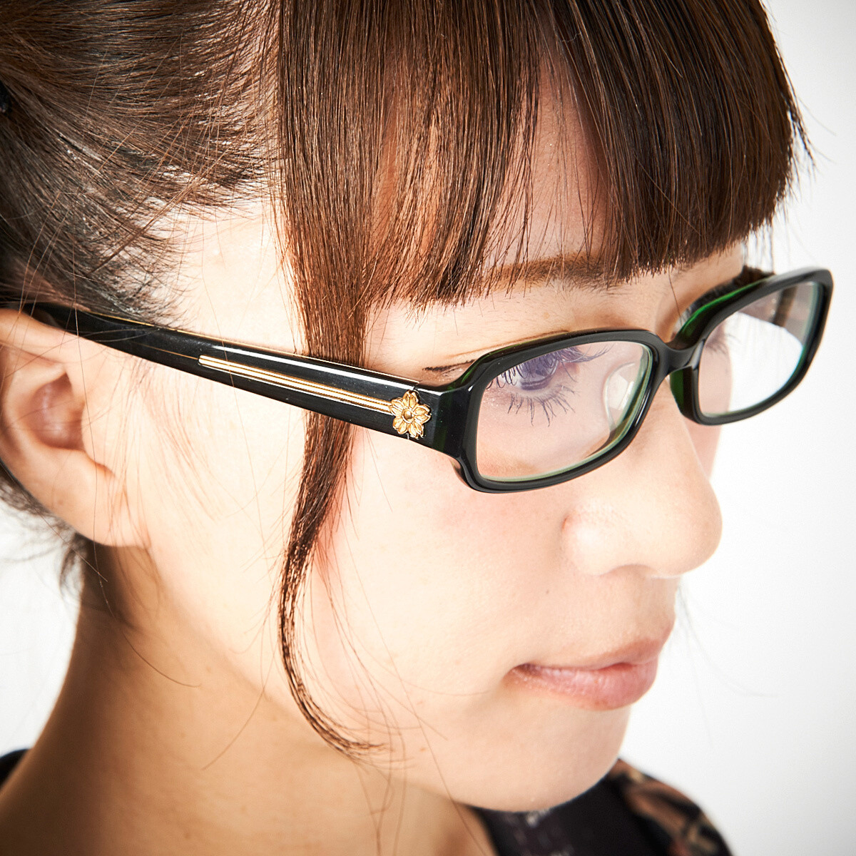 Hatsune Miku Senbonzakura Computer Glasses - Tokyo Otaku Mode (TOM)