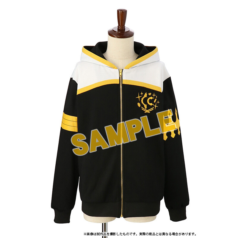 【Fate.T】 Fate/Grand Order Ishtar Men's Hoodie - Tokyo Otaku Mode (TOM)