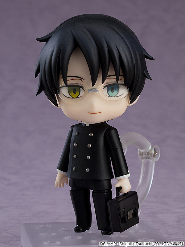 Nendoroid xxxHOLiC Kimihiro Watanuki [w/ TOM Exclusive Bonus] - Tokyo ...