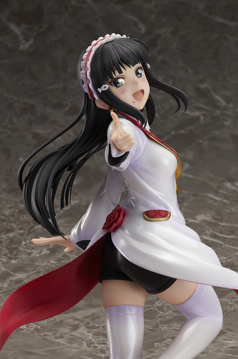 Birthday Figure Project: Love Live Dia Kurosawa: KADOKAWA