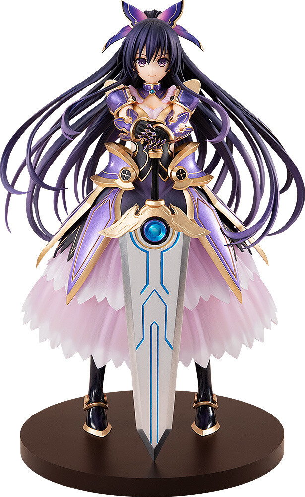 figure date a live