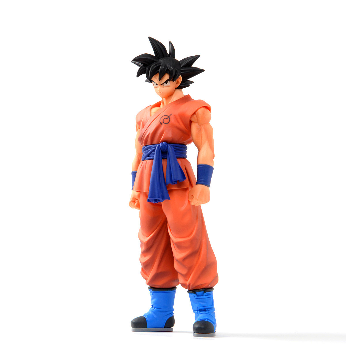 Dragon Ball Super Master Stars Piece: Son Goku: Banpresto - Tokyo Otaku  Mode (TOM)