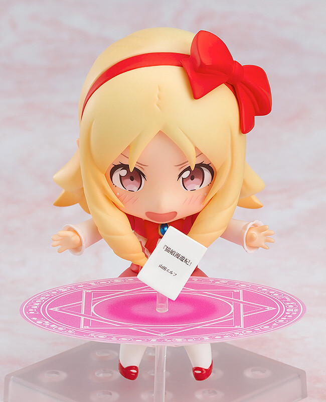 nendoroid eromanga sensei