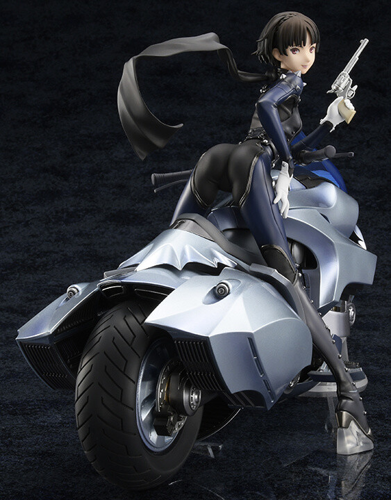 Persona 5 Makoto Niijima Phantom Thief Ver Hobby Japan Hobby Japan