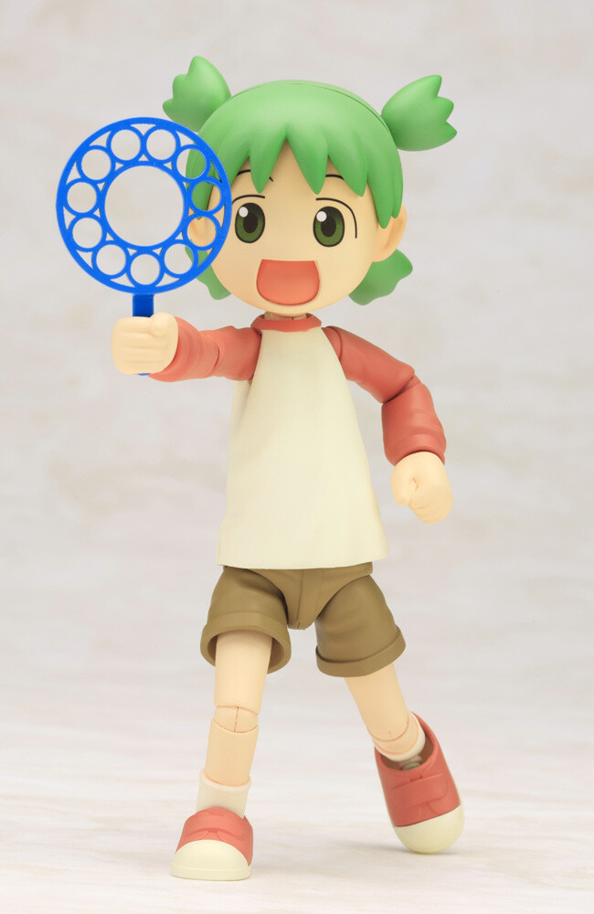 yotsuba koiwai figure