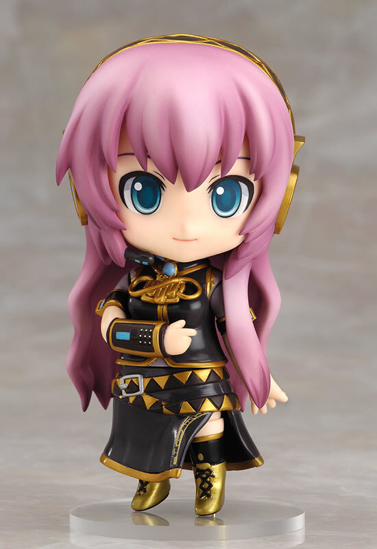 luka nendoroid