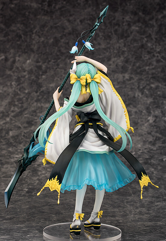 Fate/Grand Order Lancer/Kiyohime Figure: Phat! - Tokyo Otaku Mode (TOM)