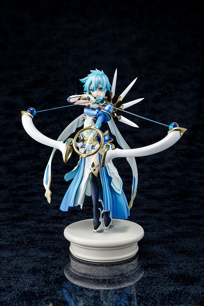 sinon goddess figure