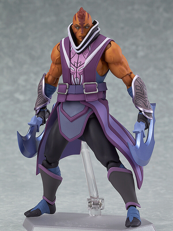 Figma Dota 2 Anti Mage Tokyo Otaku Mode Tom