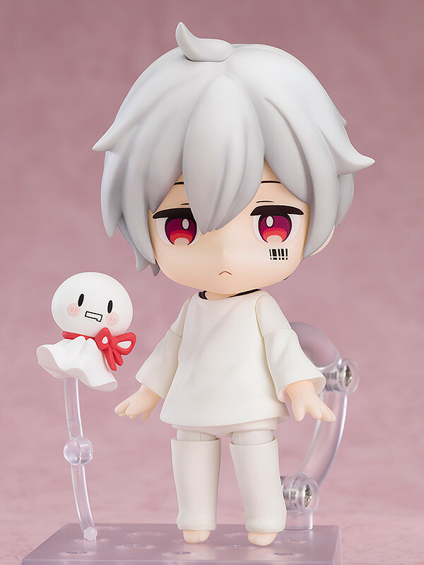 mafumafu figure