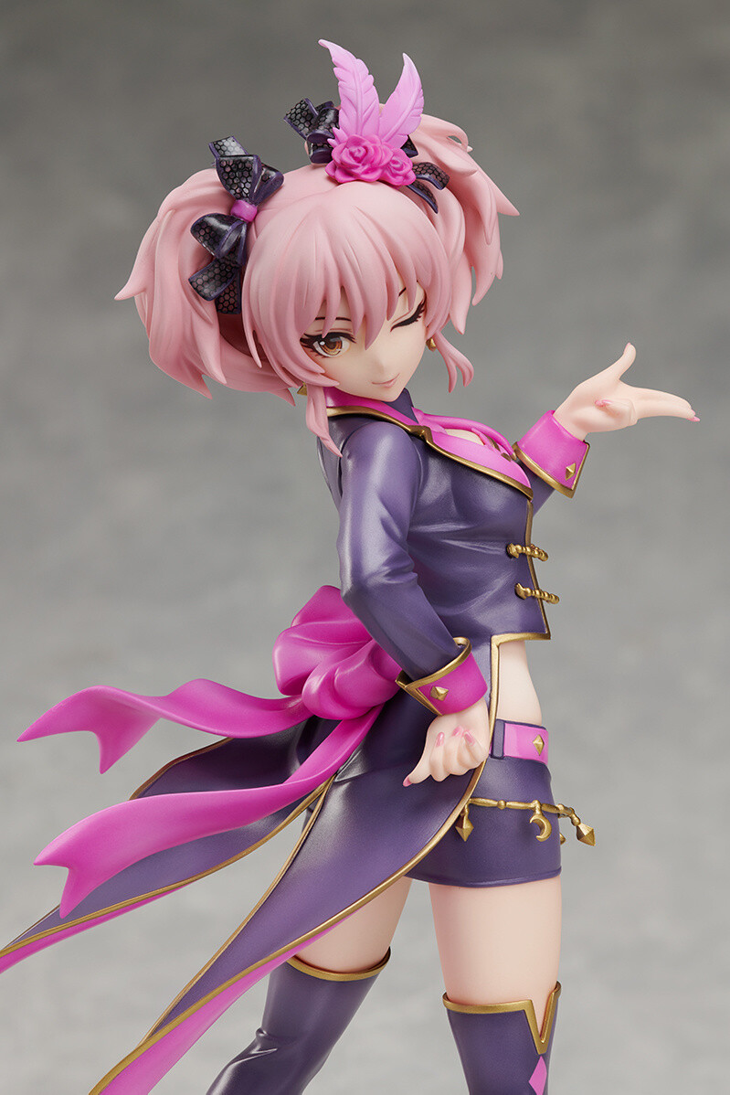 イベコレ みか　idol spring エルミタージュ You Watanabe 1/7 Figure (Love Live! School Idol Festival ALL