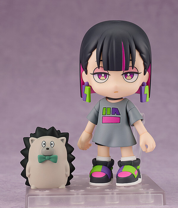 Nendoroid Zutto Mayonaka De Iinoni Nira-chan