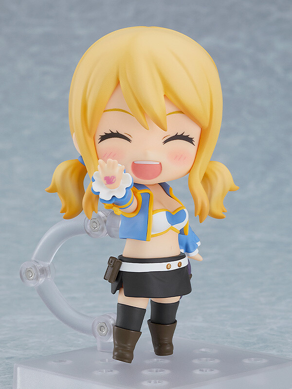 nendoroid lucy