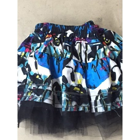 ACDC RAG Hip Hop Rogo Skirt - Tokyo Otaku Mode (TOM)