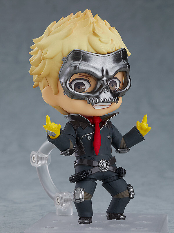 ryuji nendoroid