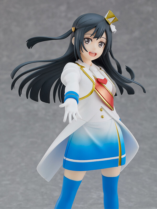 love live setsuna figure