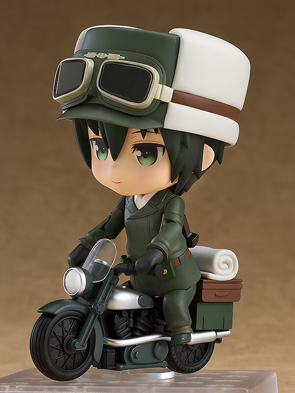 nendoroid kino