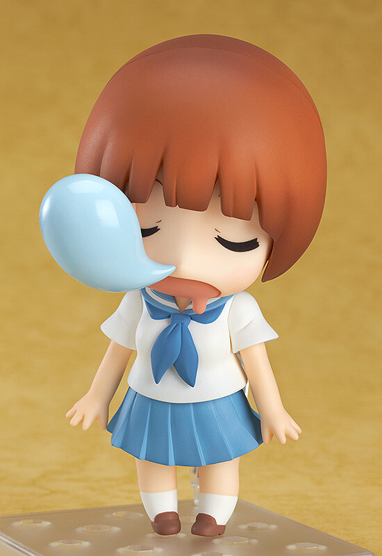 kill la kill figure mako