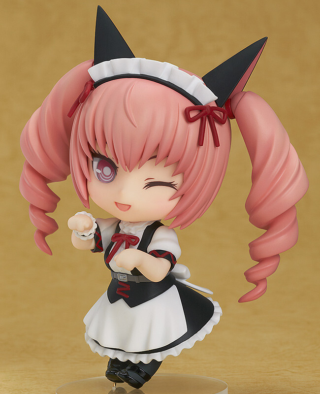 nendoroid 027