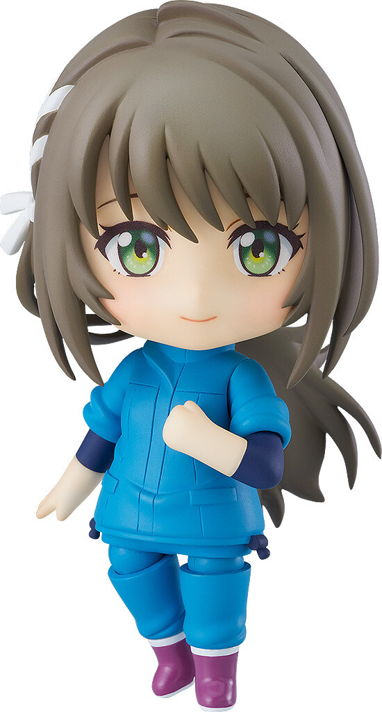 nendoroid 362