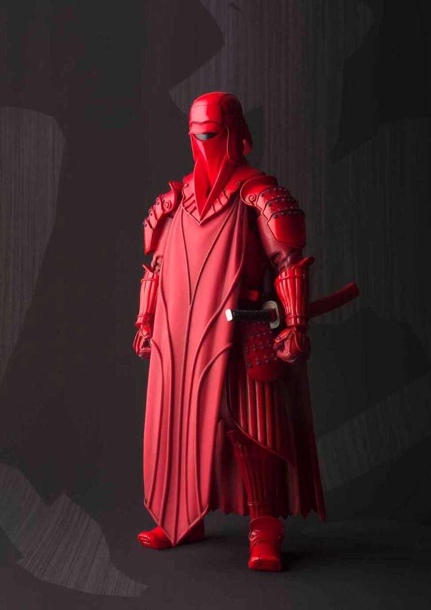 star wars akazonae royal guard