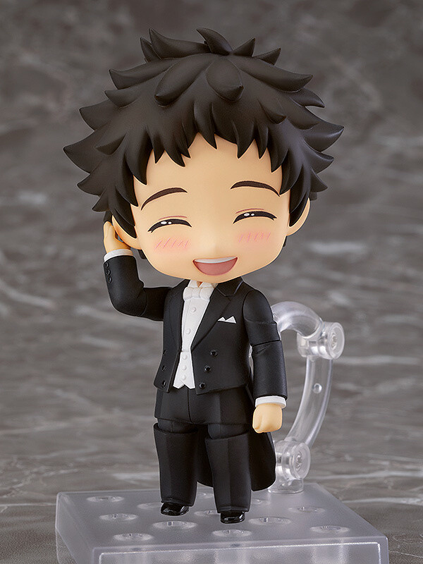 nendoroid 159