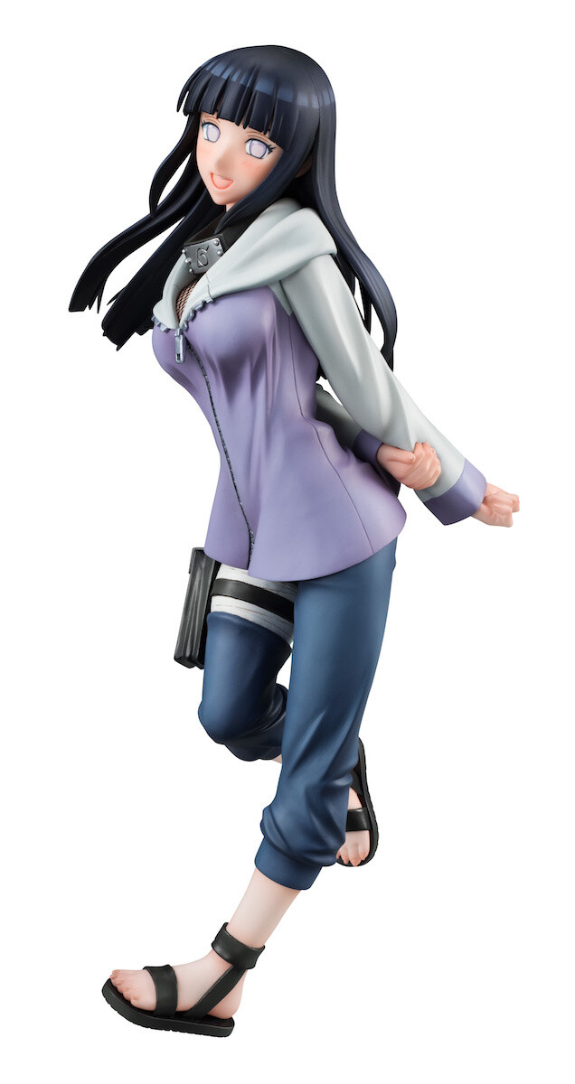 hinata hyuga funko pop