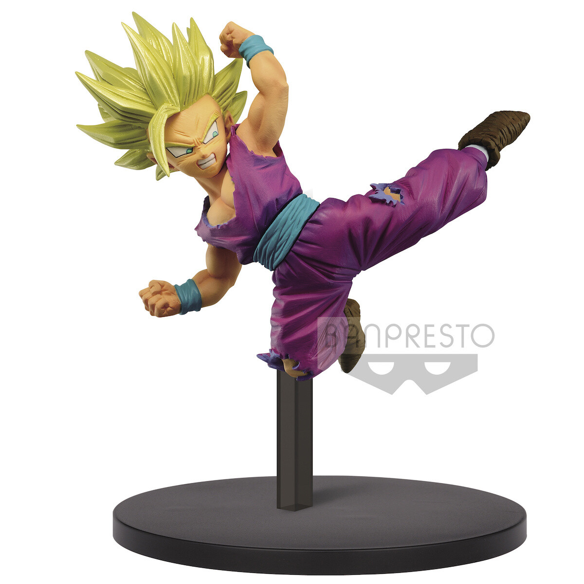 Super Saiyan 2 (SSJ2) Gohan Dragon Ball Z - Figures, proximité Japon, figurine