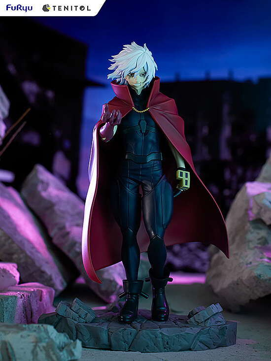 TENITOL My Hero Academia Tomura Shigaraki: Furyu 29% OFF - Tokyo Otaku ...