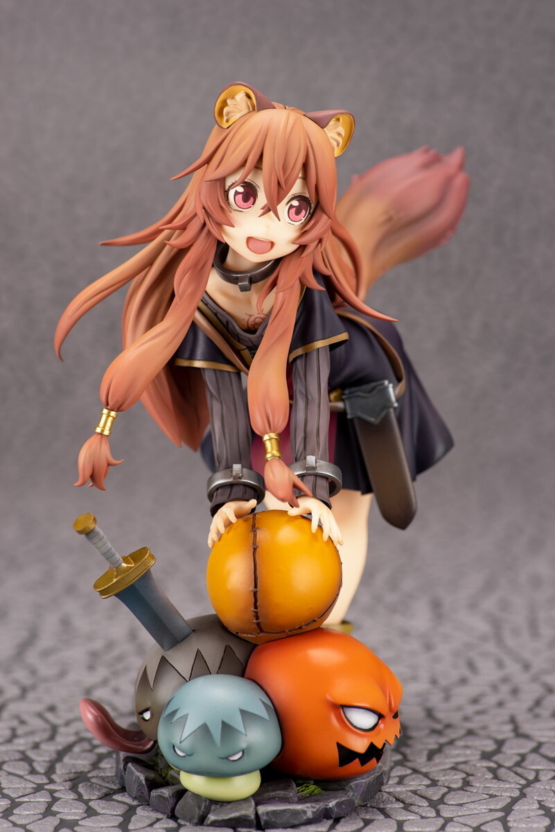 raphtalia childhood figure