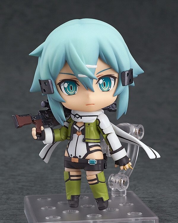 nendoroid 457