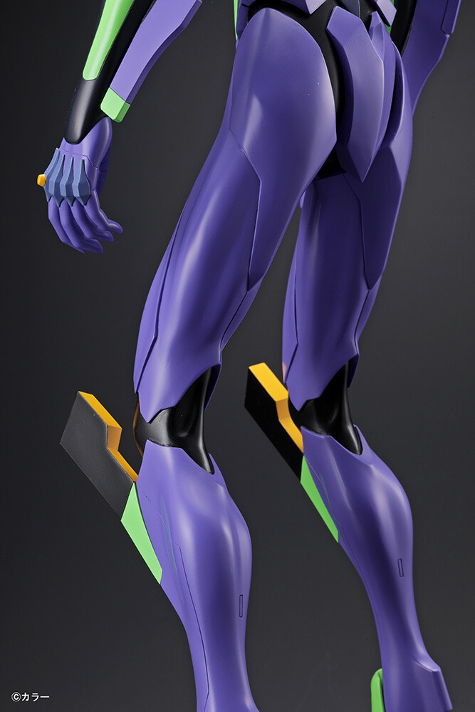 mega sofubi evangelion