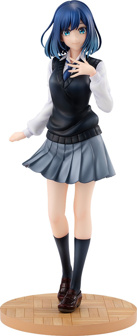 Oshi no Ko Akane Kurokawa 1/7 Scale Figure: KADOKAWA - Tokyo Otaku Mode ...