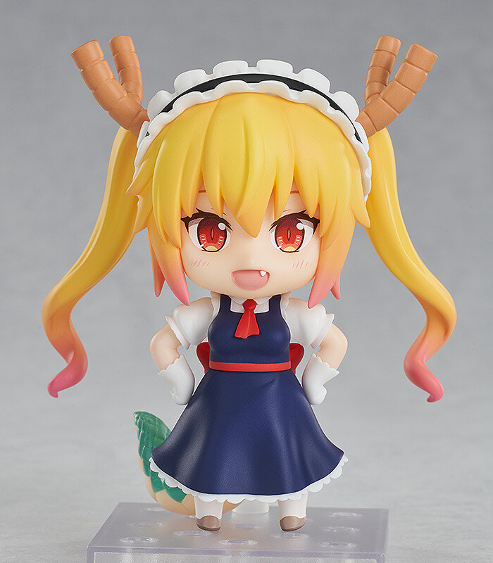 nendoroid tohru