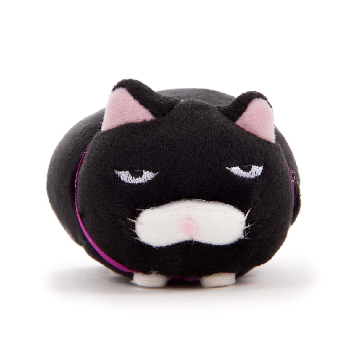 hige manjyu cat plush