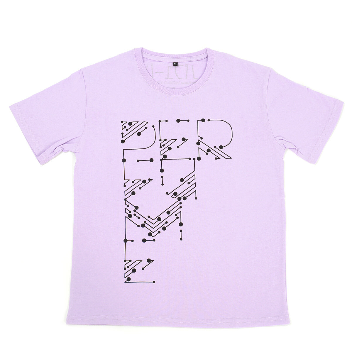 ミュージシャン Perfume rare T-shirt 5set [poly-arashi