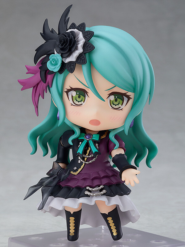 hikawa sayo nendoroid